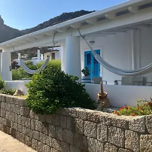 ** Casa de hóspedes La Sirena Itália