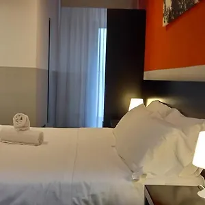 3* Hotel Aniene