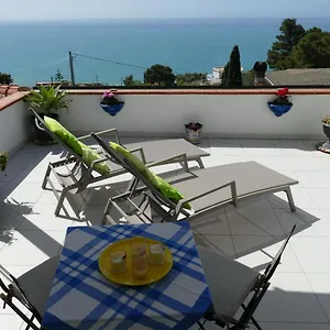  Apartment Emily Italien
