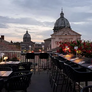 Palazzo Navona Отель