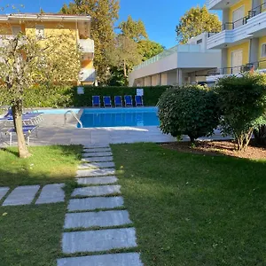  Apartment Residenza Viel Italien