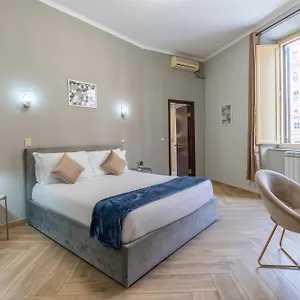 2* Maison d'hôtes Portafortuna