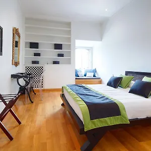 2* Maison d'hôtes Ht N°9 Colosseo