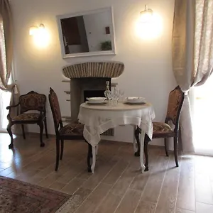 Apartment Frattina Luxury, Rom