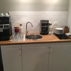 3* Maison d'hôtes Dimora Storica Urbana