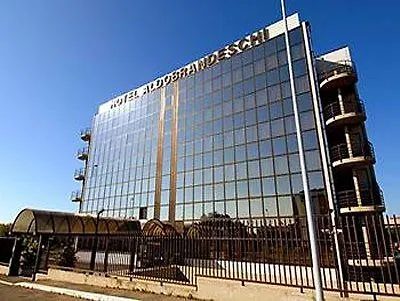 Hotel The Brand Ρώμη 4*,