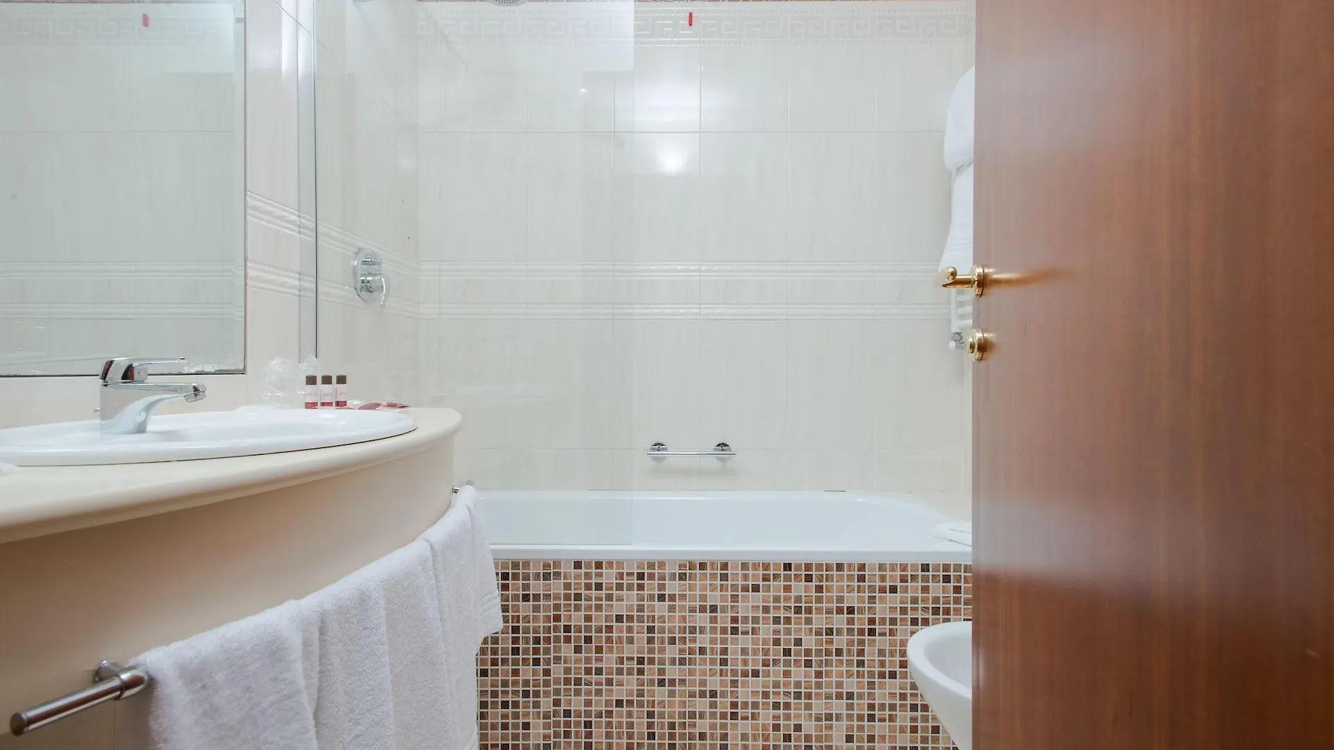 Hotel The Brand Ρώμη