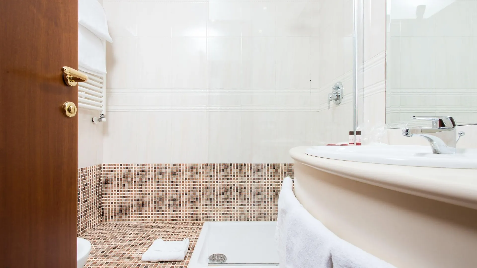 ****  Hotel The Brand Ρώμη Ιταλία