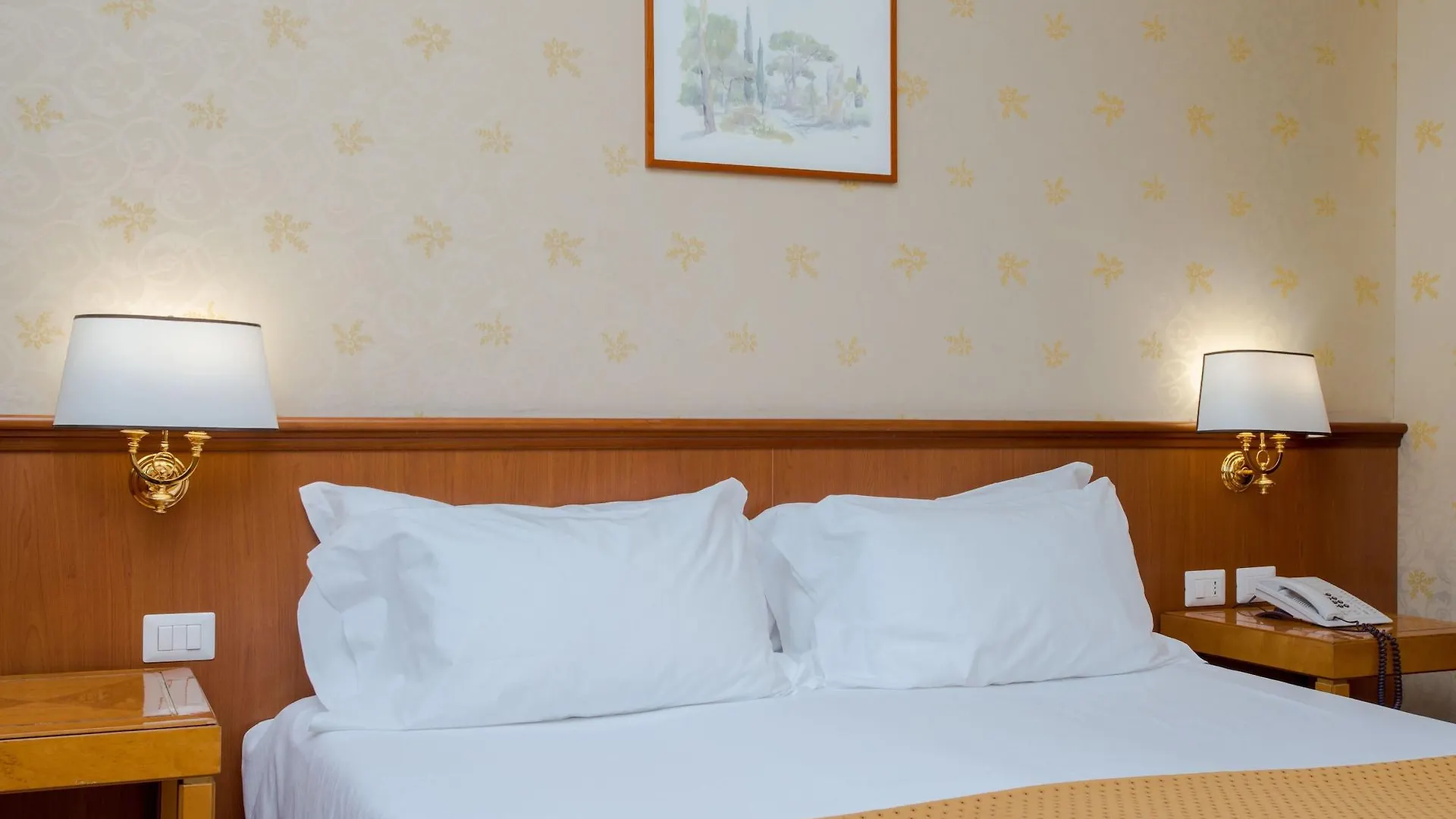 Hotel The Brand Ρώμη