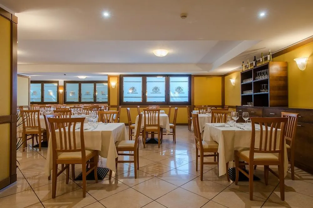 Hotel The Brand Ρώμη 4*,  Ιταλία