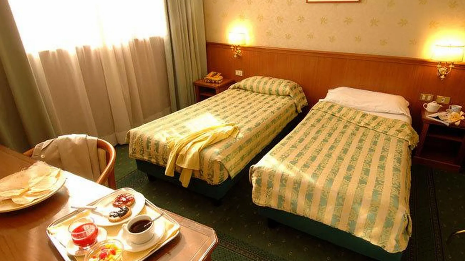Hotel The Brand Ρώμη Ιταλία