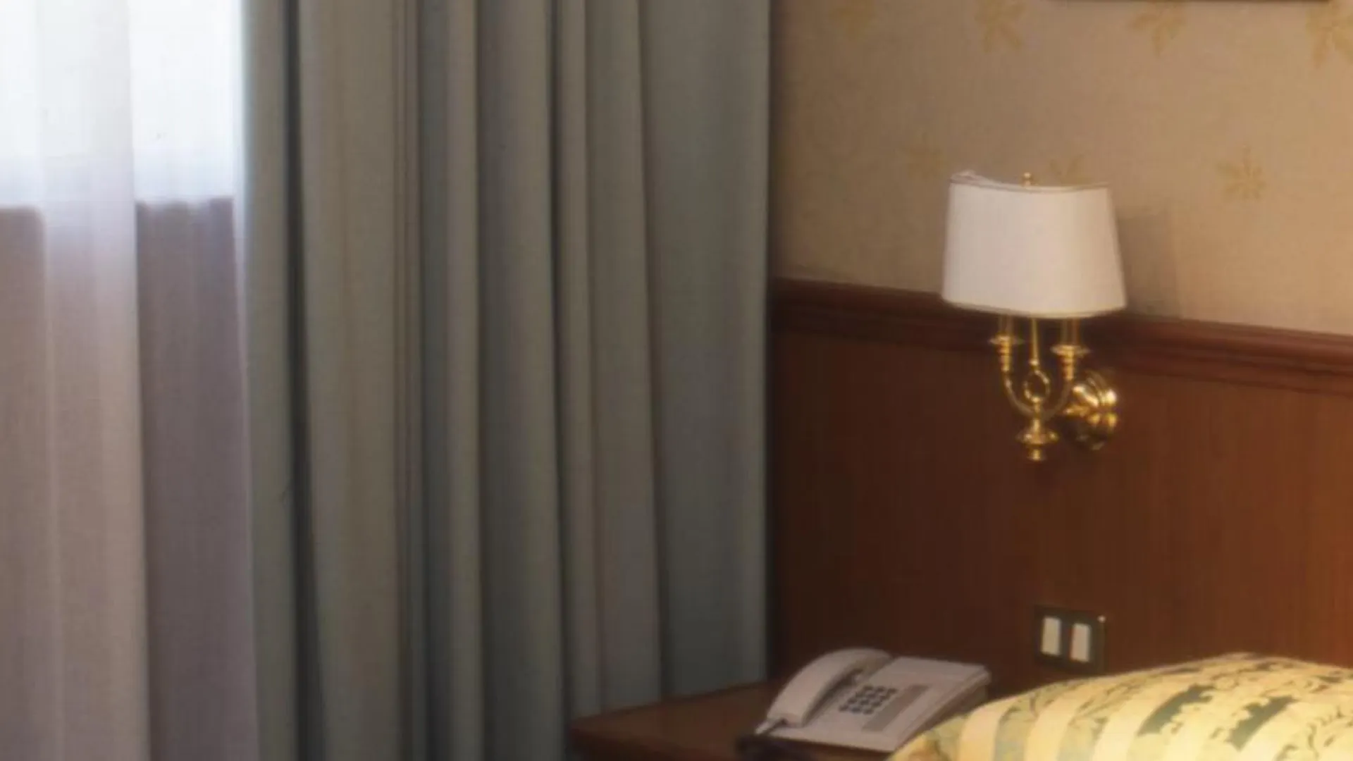 Hotel The Brand Ρώμη