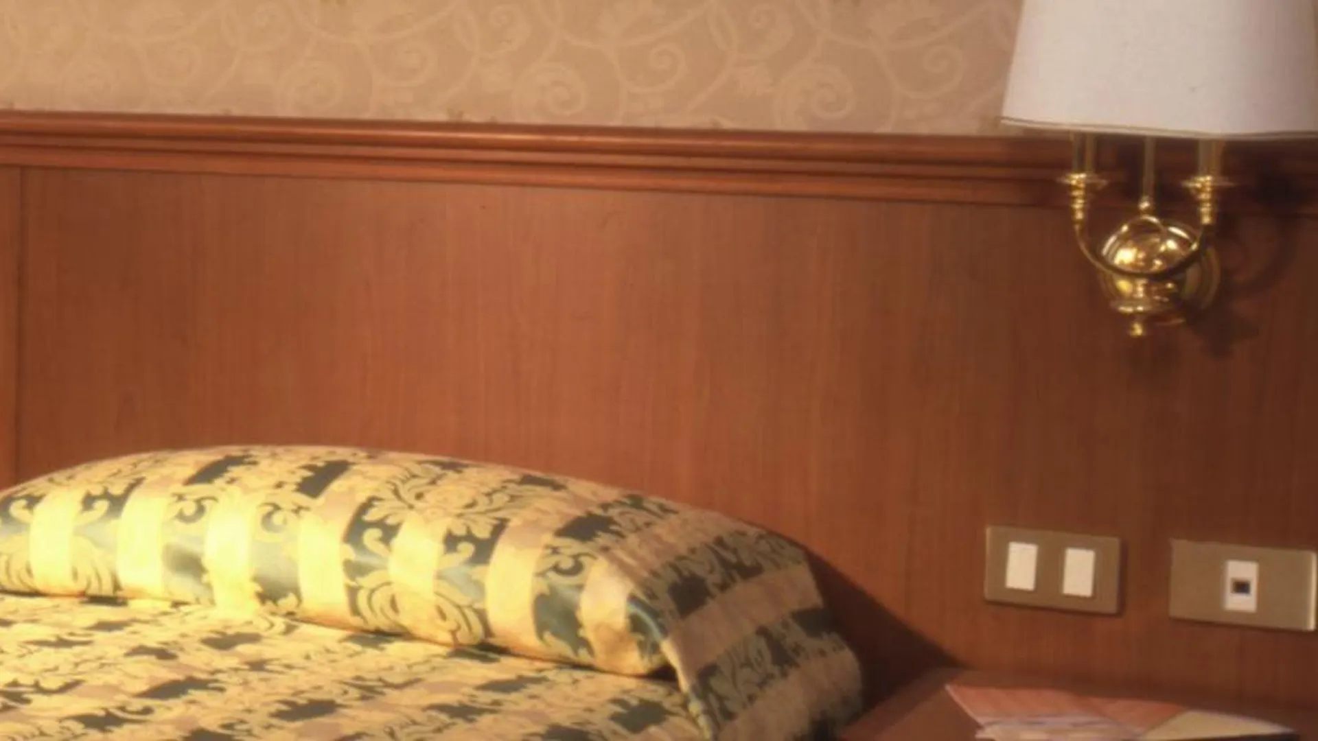 Hotel The Brand Ρώμη