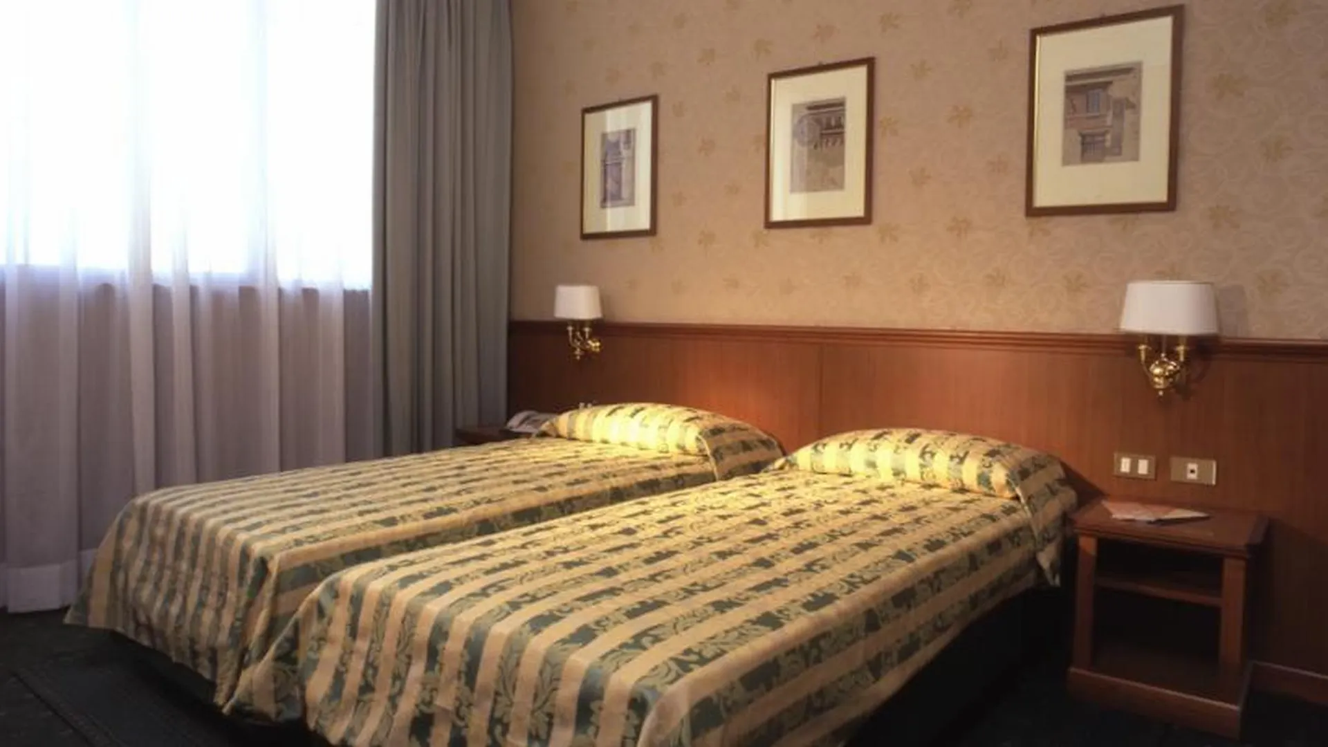 Hotel The Brand Ρώμη