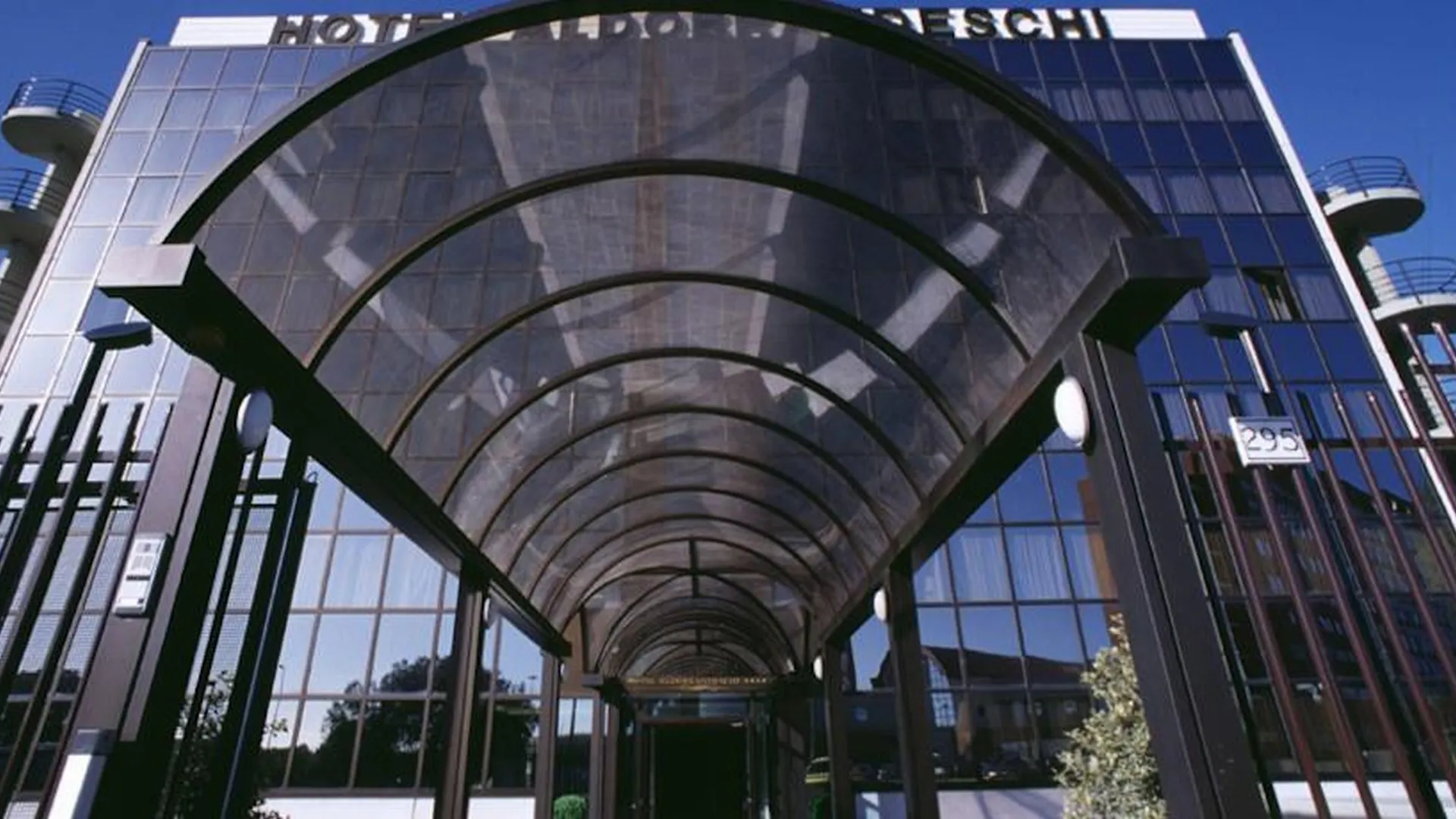 Hotel The Brand Ρώμη