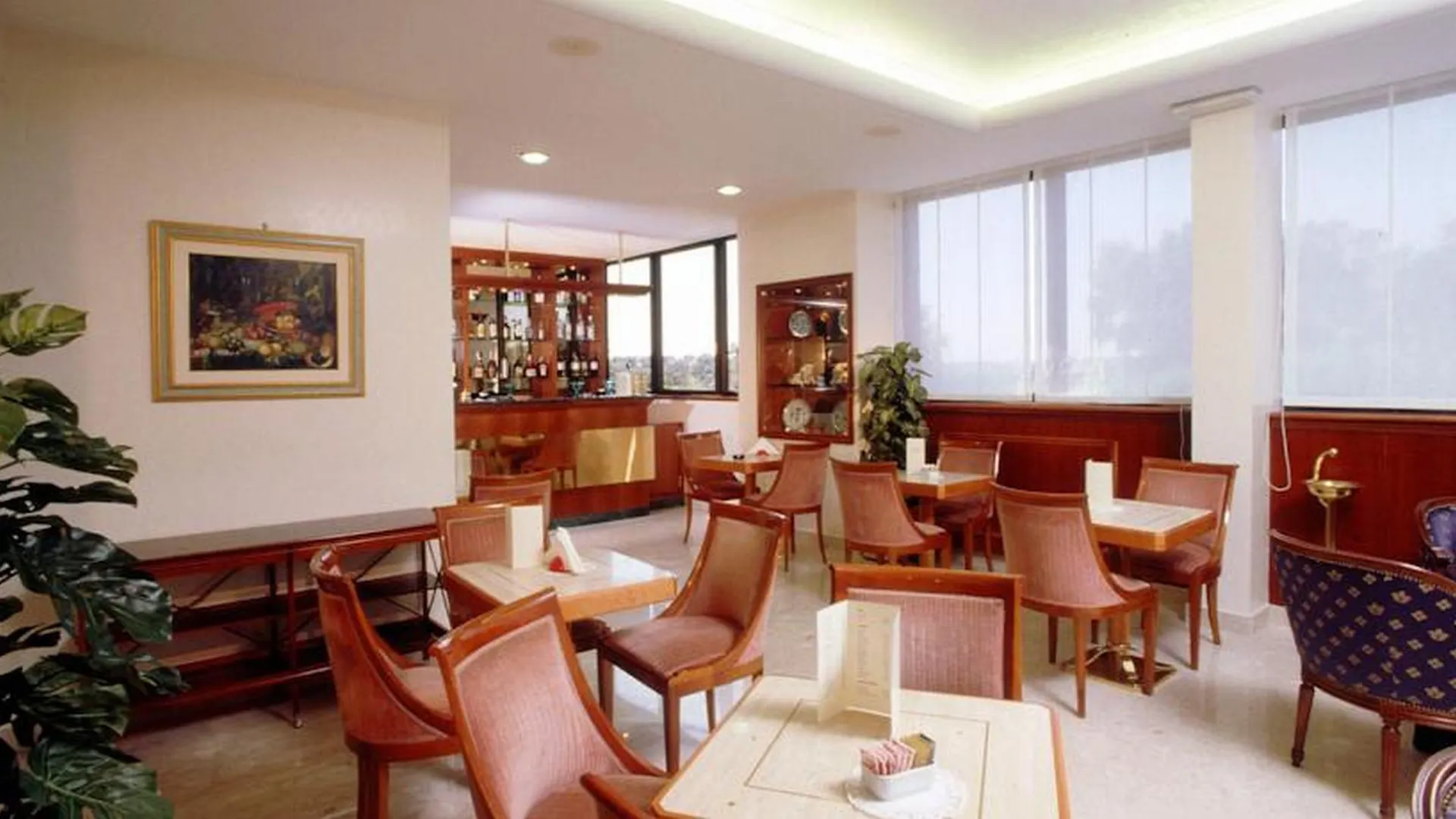 ****  Hotel The Brand Ρώμη Ιταλία
