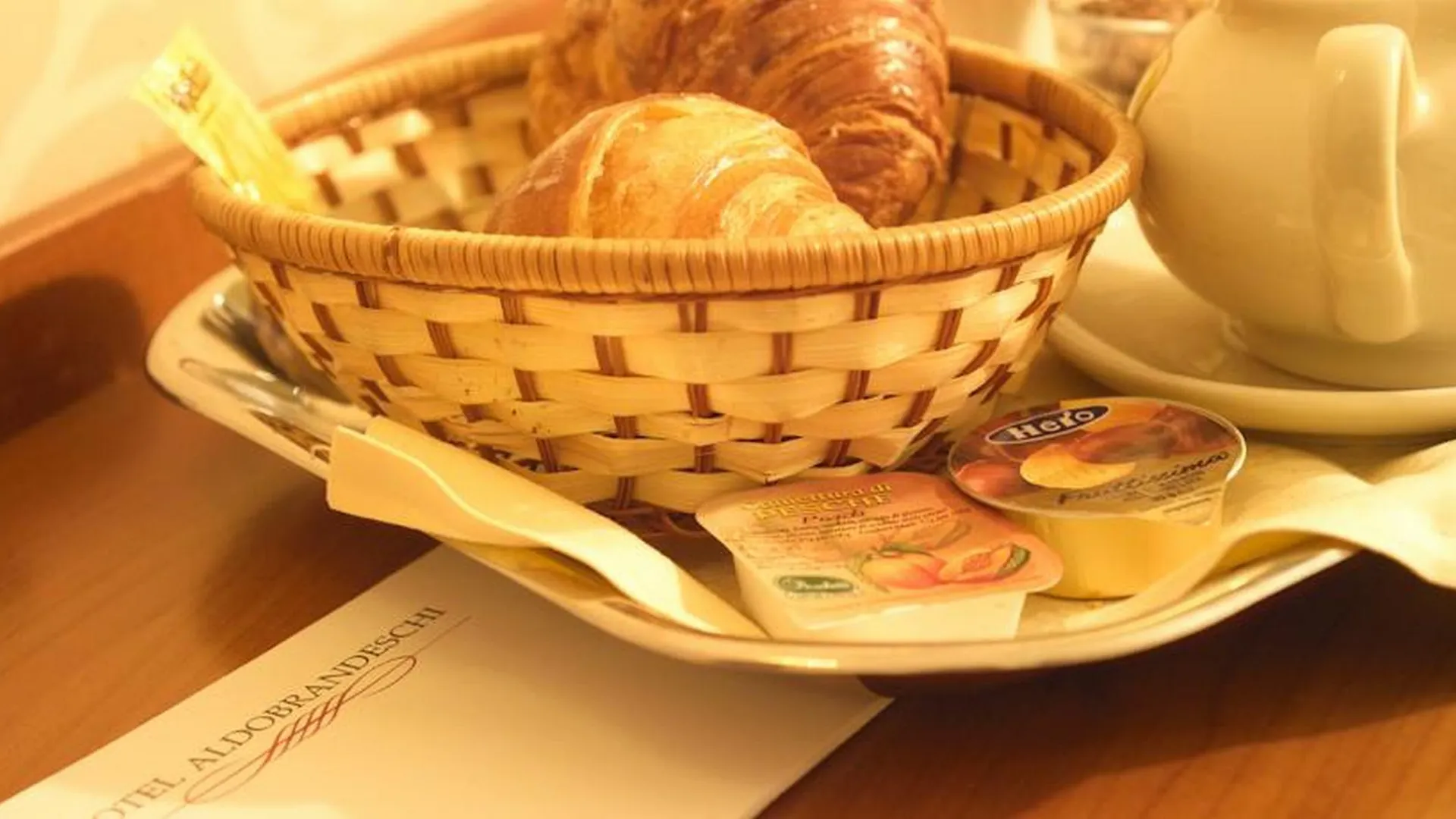 Hotel The Brand Ρώμη