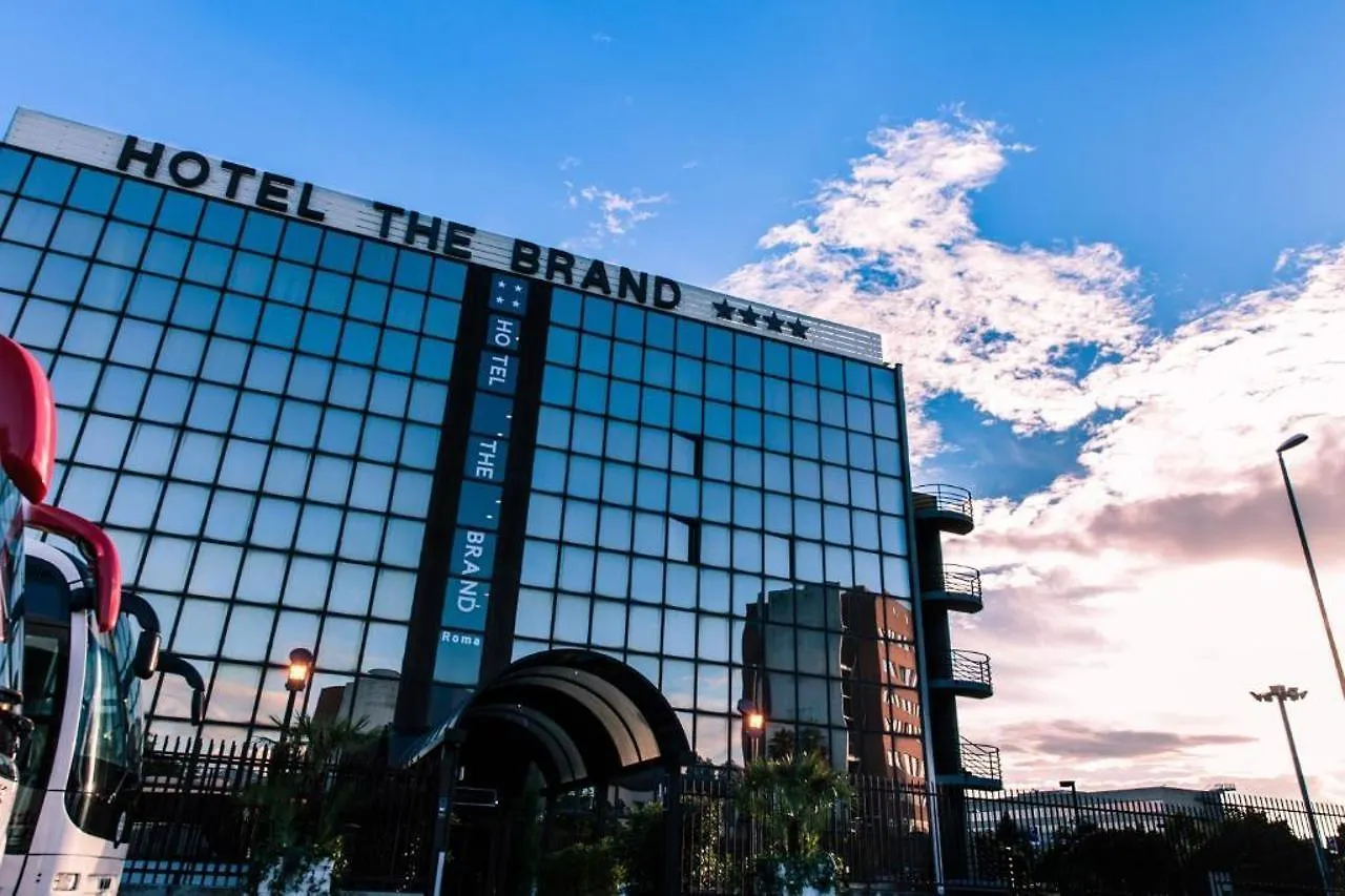 Hotel The Brand Ρώμη
