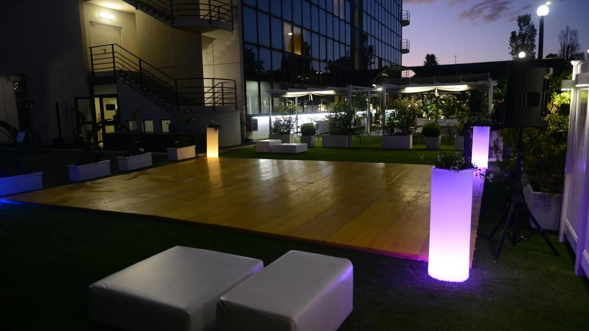 ****  Hotel The Brand Ρώμη Ιταλία