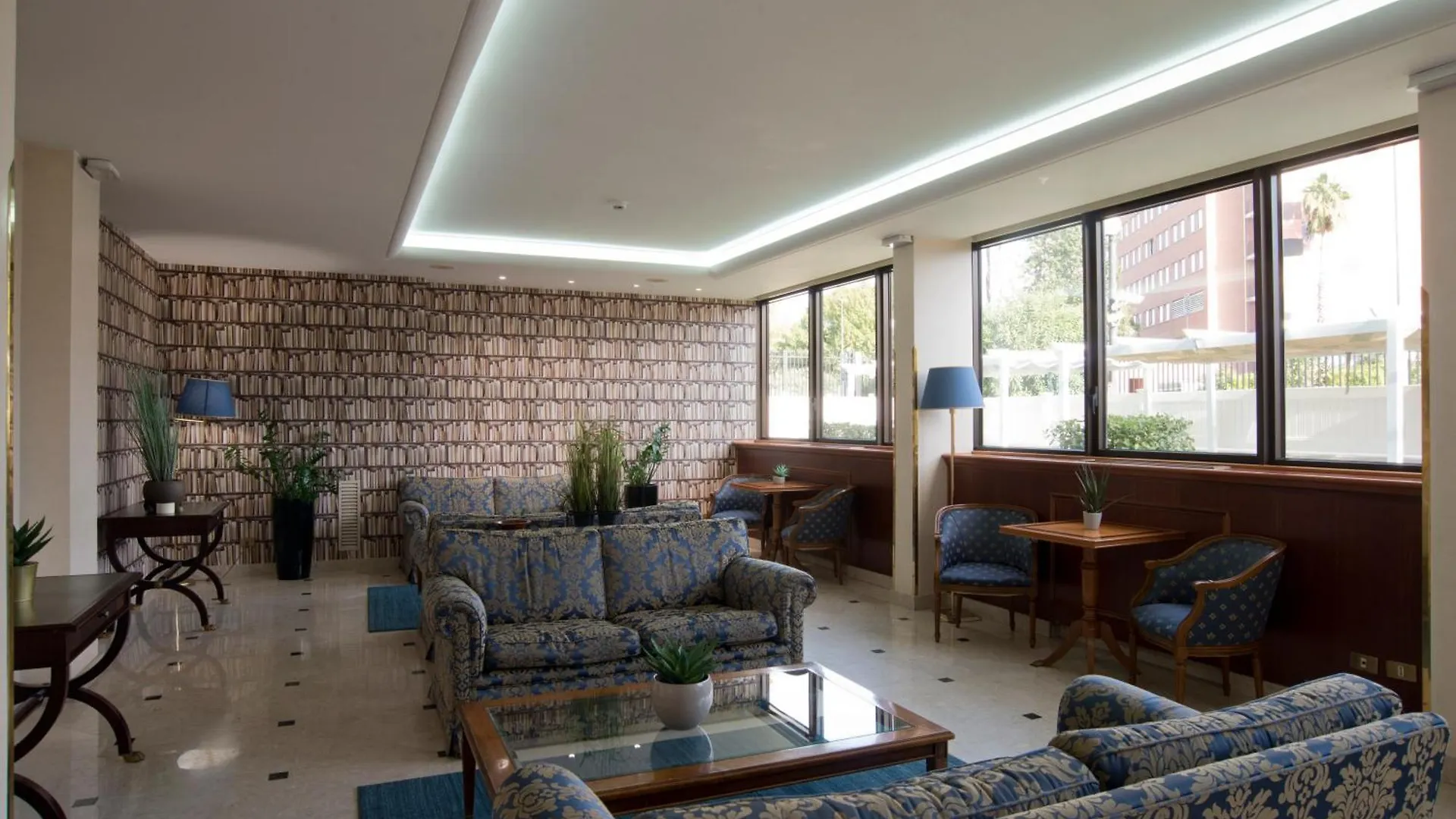 Hotel The Brand Ρώμη