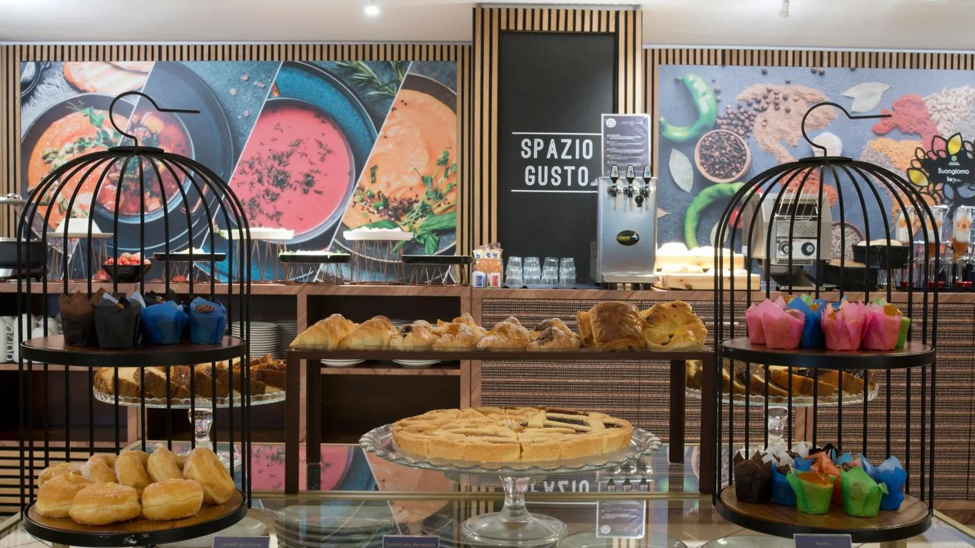 Hotel The Brand Ρώμη