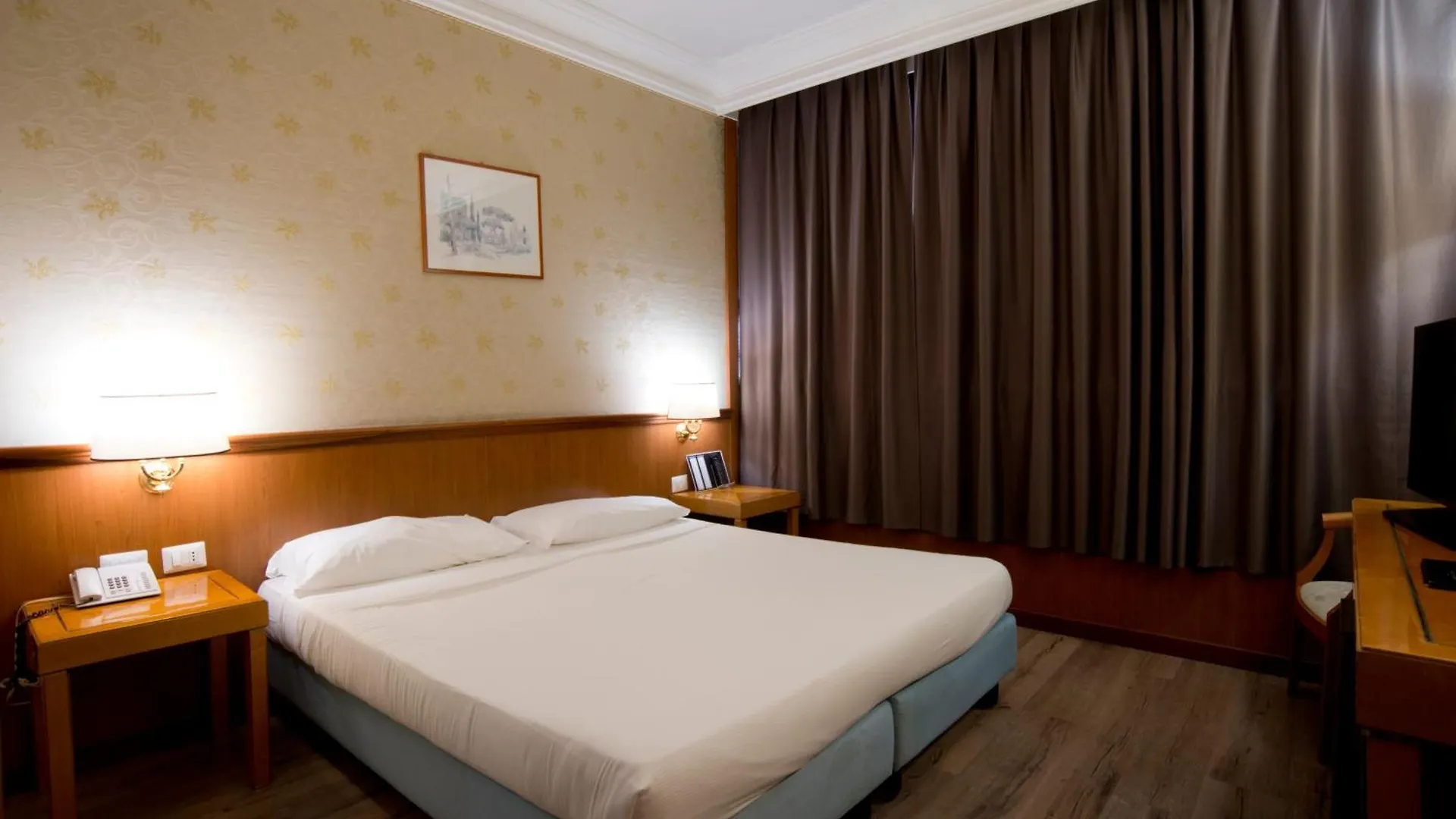 Hotel The Brand Ρώμη