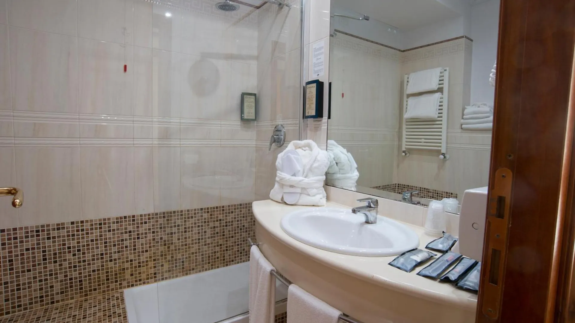 Hotel The Brand Ρώμη