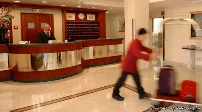 Hotel The Brand Ρώμη