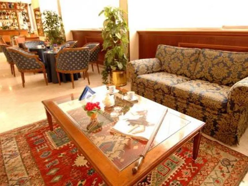 Hotel The Brand Ρώμη