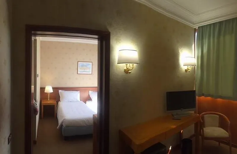 Hotel The Brand Ρώμη
