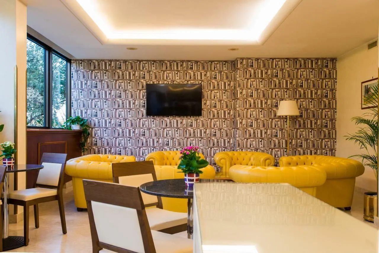 Hotel The Brand Ρώμη