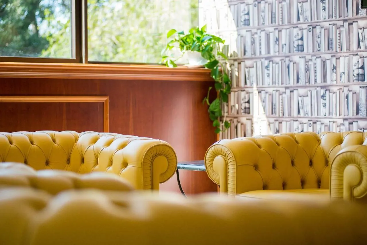 Hotel The Brand Ρώμη Ιταλία
