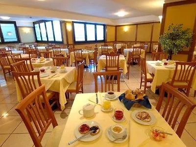 Hotel The Brand Rome
