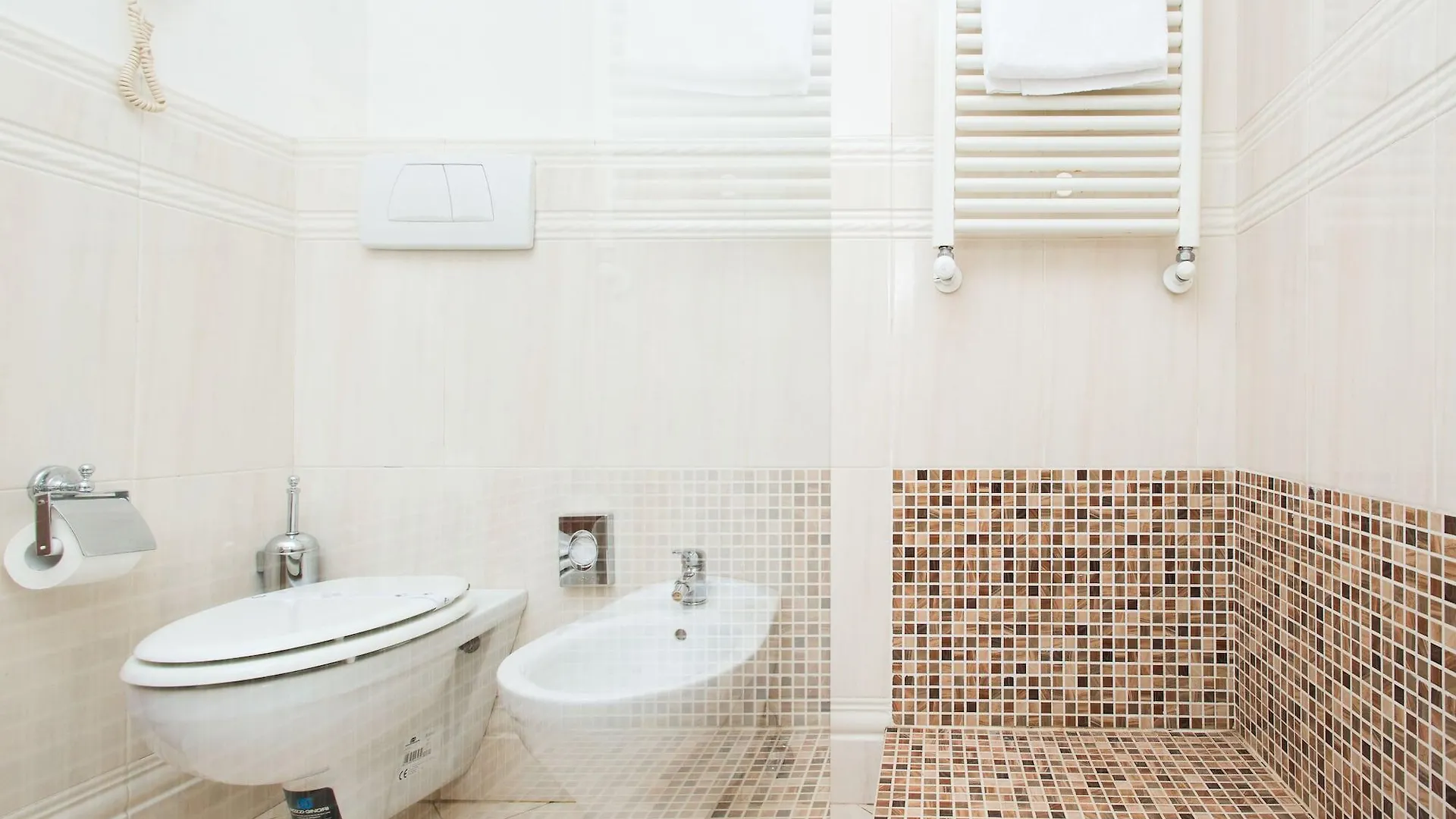 Hotel The Brand Rome 4*,  Italy