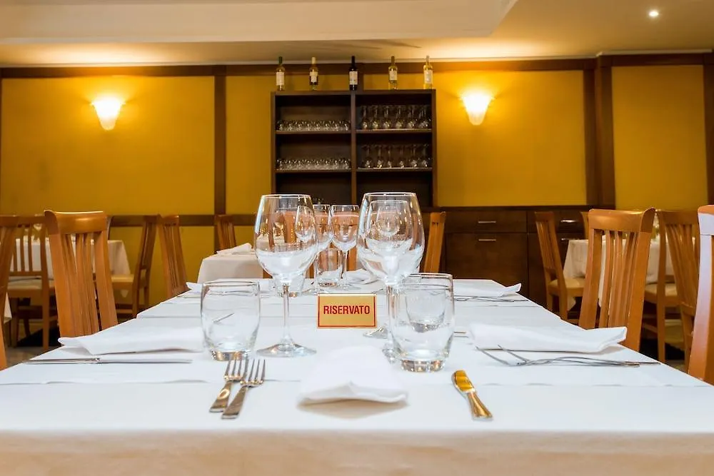Hotel The Brand Rome Italy
