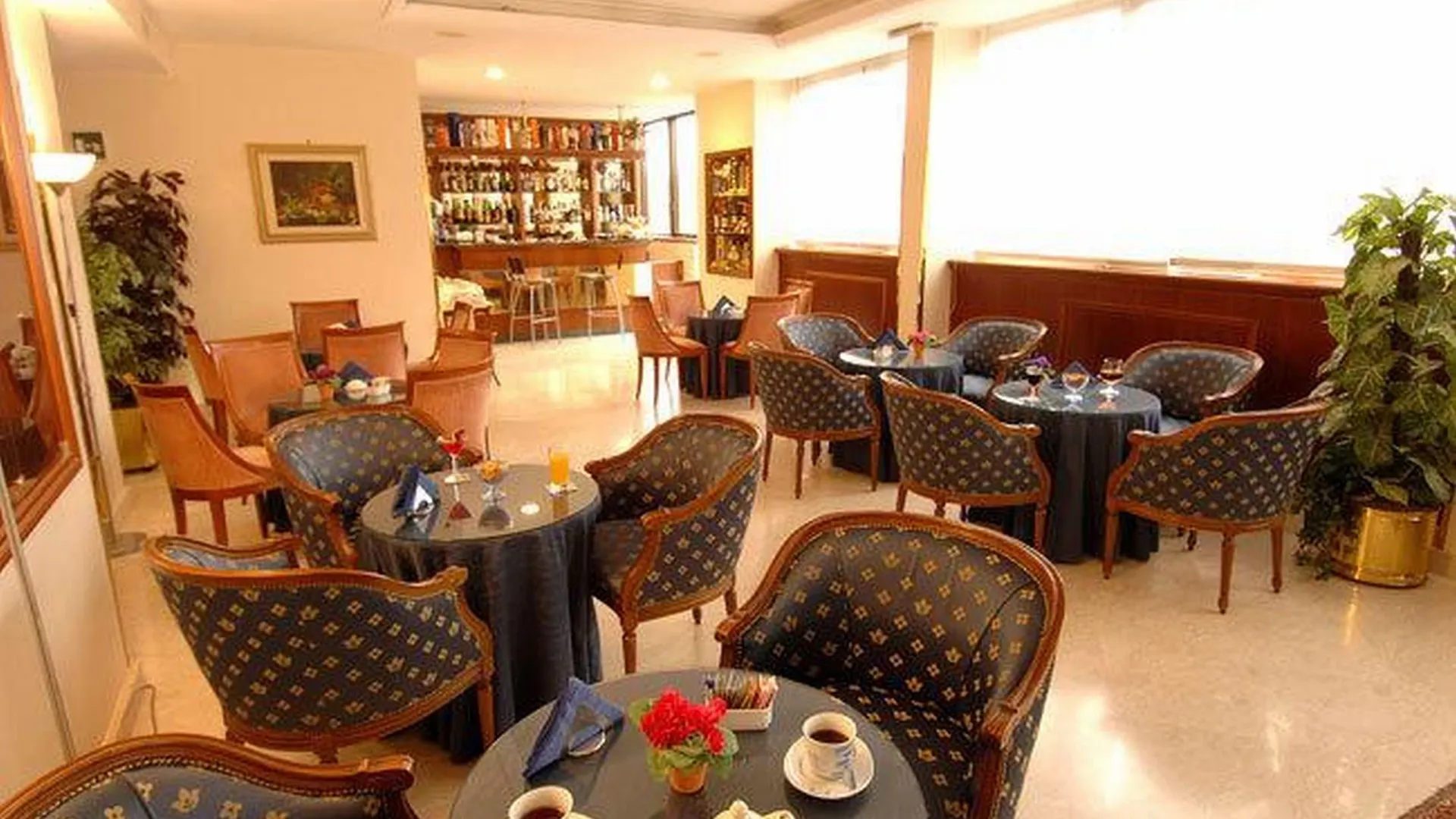 Hotel The Brand Rome 4*,  Italy