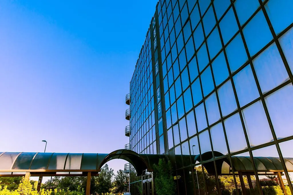 Hotel The Brand Rome