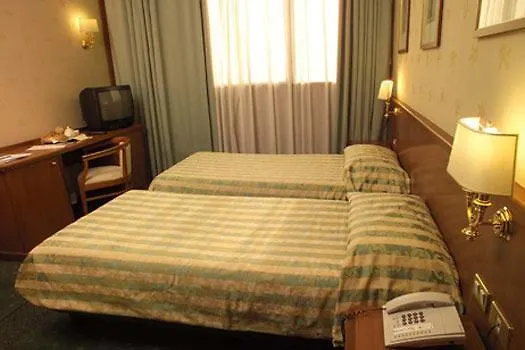 Hotel The Brand Rome