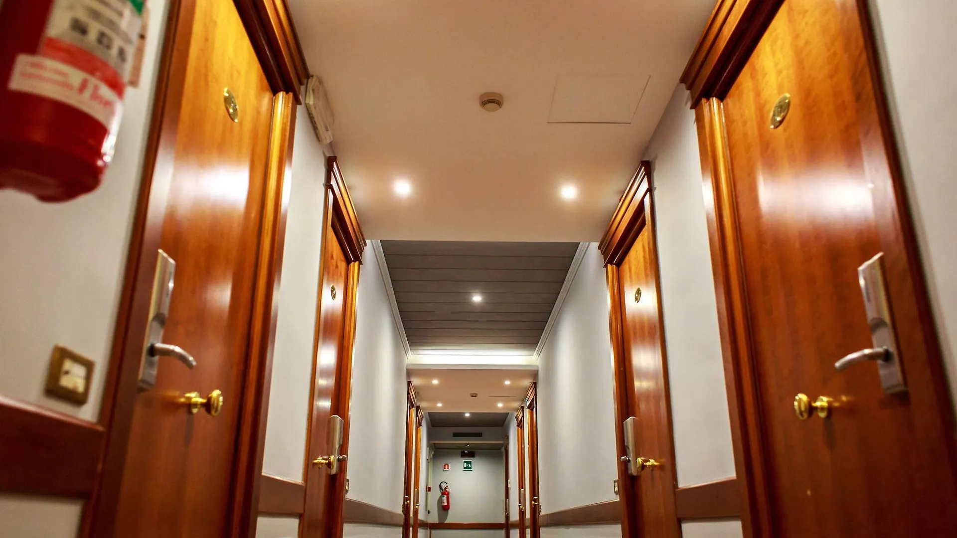 Hotel The Brand Rome 4*,  Italy