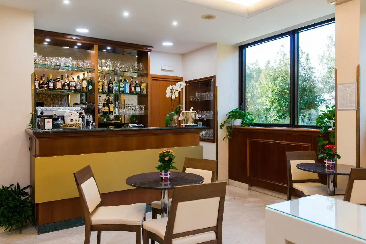 ****  Hotel The Brand Rome Italy