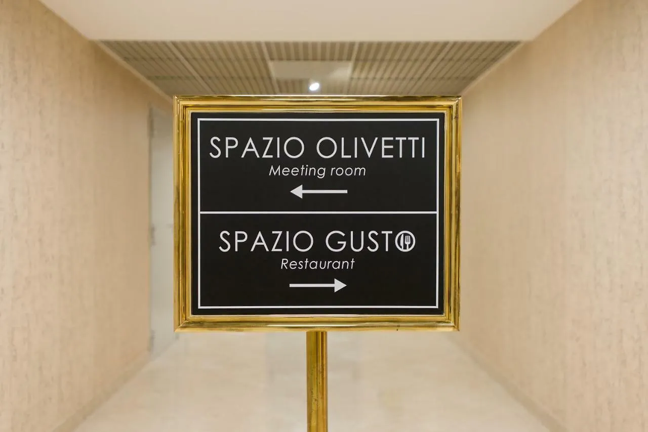 Hotel The Brand Rome 4*,